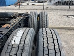 MN367853 - 2021 International LT625: Left Front Drive Tires