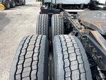 MN367853 - 2021 International LT625: Left Rear Drive Tires