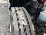 MN367853 - 2021 International LT625: Right Steer Tire