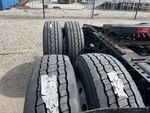 MN367853 - 2021 International LT625: Right Front Drive Tires
