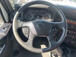 NN617287 - 2022 International LT625: Steering Control