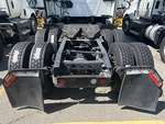 NN617287 - 2022 International LT625: Mud Flaps