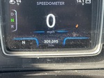 NN617287 - 2022 International LT625: Odometer