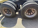 NN617287 - 2022 International LT625: v2 Chassis Details # 5
