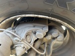 NN617287 - 2022 International LT625: Brake Linings
