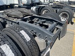 NN617287 - 2022 International LT625: Frame Condition