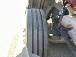 NN617287 - 2022 International LT625: Right Steer Tire