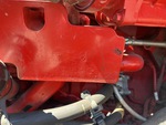 NN617287 - 2022 International LT625: Air Compressor