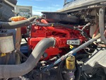 NN617287 - 2022 International LT625: Engine - Left Side