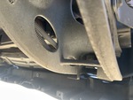 NN617287 - 2022 International LT625: Cooling System Leaks