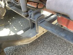 NN617287 - 2022 International LT625: v2 Chassis Details # 9