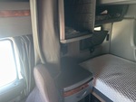 NN617287 - 2022 International LT625: Sleeper Interior