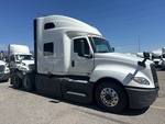 NN617287 - 2022 International LT625: Picture, Right Front Corner
