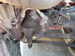 NN617287 - 2022 International LT625: Steering Components
