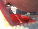 NN617287 - 2022 International LT625: Engine # 1