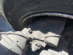 NN617287 - 2022 International LT625: v2 Chassis Details # 13