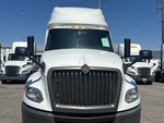 NN617287 - 2022 International LT625: Exterior Lights