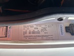 NN617287 - 2022 International LT625: Data Tag