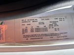 NN617287 - 2022 International LT625: Component Identification Tag