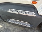 NN617287 - 2022 International LT625: Steps