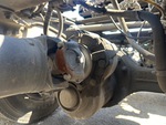 NN617287 - 2022 International LT625: Center Drive Axle
