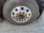 NN617287 - 2022 International LT625: Wheel Condition
