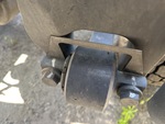NN617287 - 2022 International LT625: Suspension Bushings