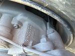 NN617287 - 2022 International LT625: v2 Chassis Details # 12