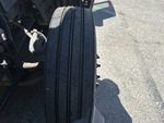 NN617287 - 2022 International LT625: Left Steer Tire