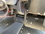 NN617287 - 2022 International LT625: v2 Chassis Details # 8