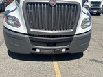 NN617287 - 2022 International LT625: Front Bumper (Exterior and Inner Reinforcement)