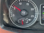 NN617287 - 2022 International LT625: Oil Pressure