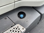 NN408560 - 2022 International LT625: DEF / AdBlue Tank