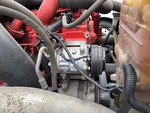 NN408560 - 2022 International LT625: A/C Compressor