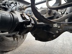 NN408560 - 2022 International LT625: Rear Drive Axle