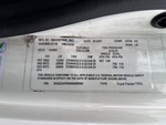 NN408560 - 2022 International LT625: Data Tag