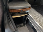 NN408560 - 2022 International LT625: Sleeper Interior
