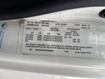 NN408560 - 2022 International LT625: Motor Vehicle Safety Standards Label