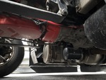 NN408560 - 2022 International LT625: Transmission