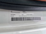 NN408560 - 2022 International LT625: Serial Number / VIN