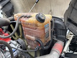 NN408560 - 2022 International LT625: Coolant Reservoir