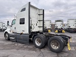 NN408560 - 2022 International LT625: Picture, Left Rear Corner