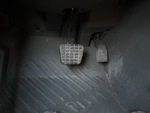 NN408560 - 2022 International LT625: Brake Control