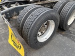 NN408560 - 2022 International LT625: Right Rear Drive Tires
