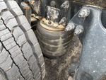 NN408560 - 2022 International LT625: Suspension Air Bags