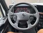 NN408560 - 2022 International LT625: Steering Control