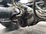 NN408560 - 2022 International LT625: Front Drive Axle