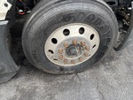NN408560 - 2022 International LT625: Wheel Condition