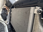 NN408560 - 2022 International LT625: Radiator