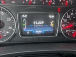 NN408560 - 2022 International LT625: Odometer (Start)